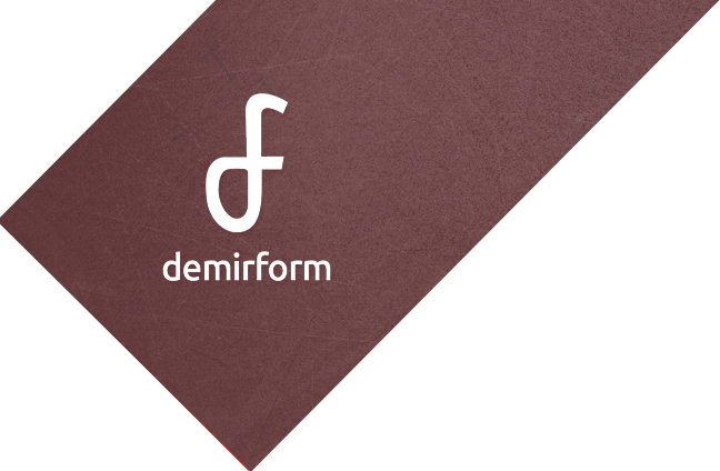 Demirform